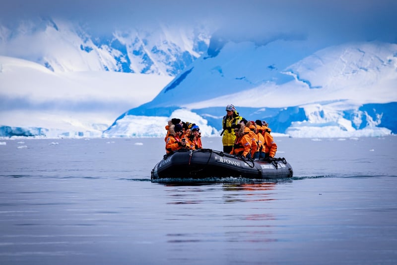 Antarctic Expedition