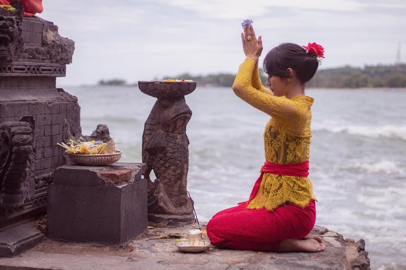 Bali Getaway