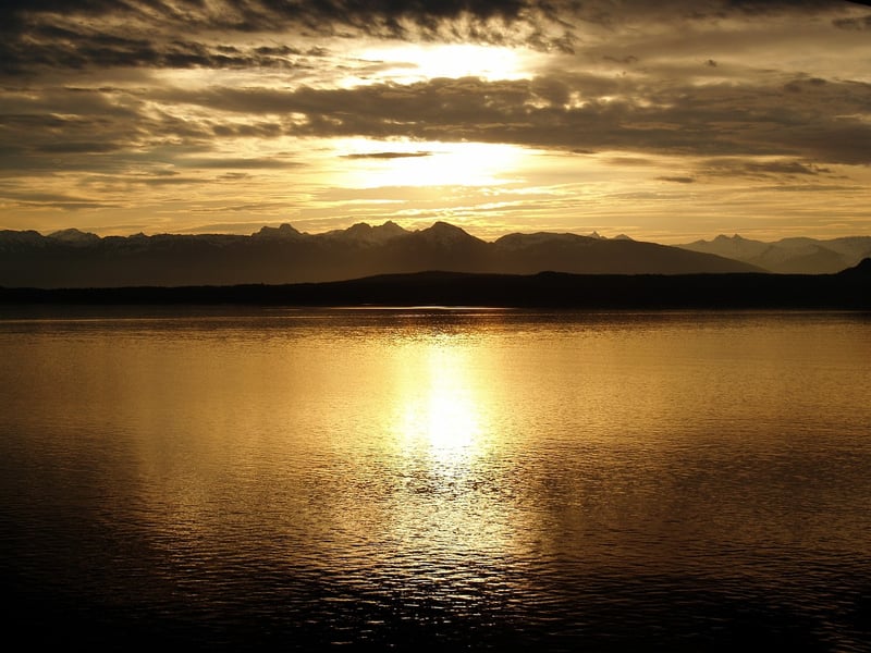 Alaskan Wilderness